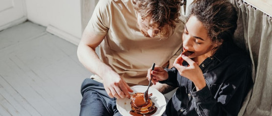 La Comensalidad y sus implicaciones psicológicas