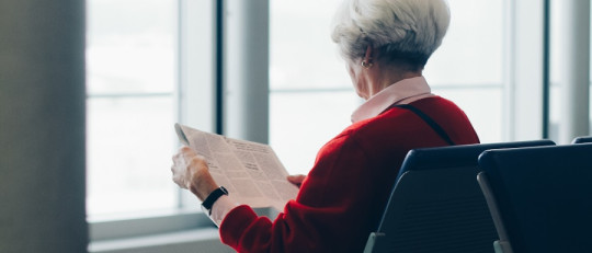 Comprendiendo el edadismo, la Discriminación basada en la Edad