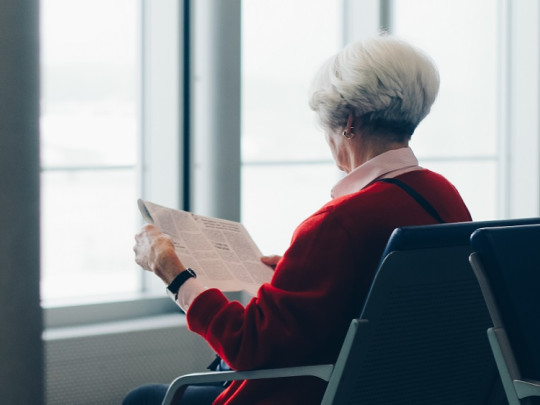 Comprendiendo el edadismo, la Discriminación basada en la Edad