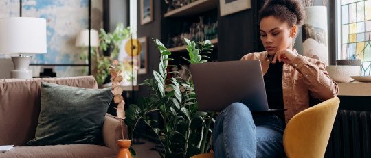 Las 4 ventajas de la Psicoterapia Online para personas con Agorafobia