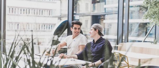 8 consejos para saber expresarte dando una buena imagen