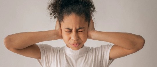 Los 3 Trastornos de Ansiedad más frecuentes en niños y adolescentes