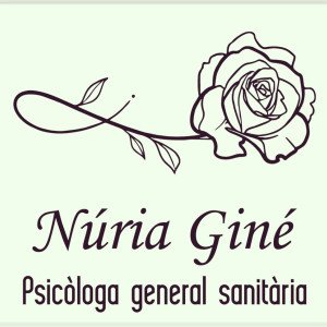 Nuria Giné Granados