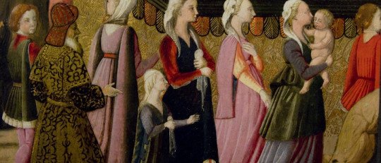 ¿Desde cuándo existe el mundo de la Moda?