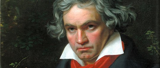 Ludwig van Beethoven