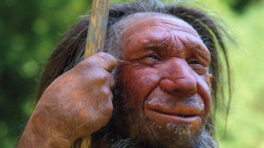 ¿Podían hablar los Neandertales?