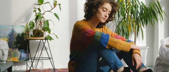 Soy feliz pero no Me Siento Feliz