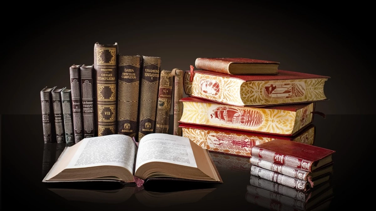 Maestría en Literatura Hispanoamericana