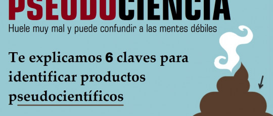 Psicología y ciencia: 6 claves para identificar productos pseudocientíficos