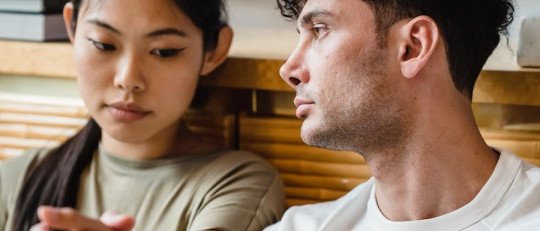 Síndrome del Compañero de Piso en la pareja