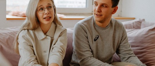 ¿Qué hacer cuando hay una crisis de pareja?