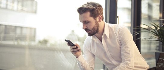 Efectos de la nomofobia