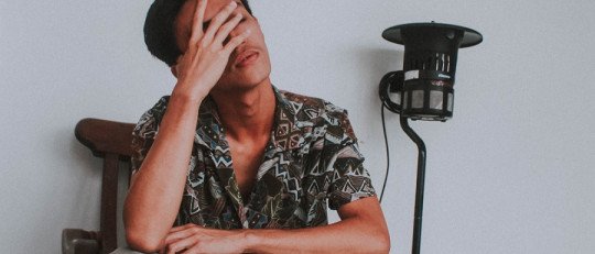 Cuando intentar eliminar el sufrimiento no funciona