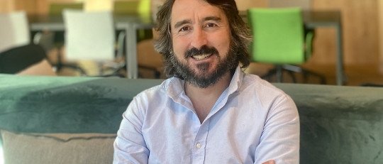 Ignacio de Ramón: «La IA nos va a ayudar a ser mejores terapeutas»