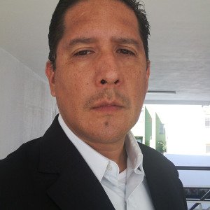 Sabino Arturo Sánchez Hernández