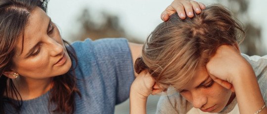 Cómo comprender la rebeldía de los adolescentes