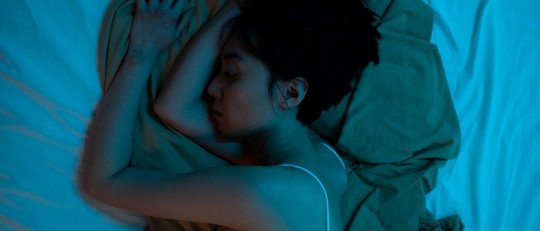 ¿Cómo es la psicoterapia para los trastornos del sueño?