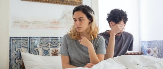 ¿Por qué nos aferramos a Personas que nos hacen Daño?