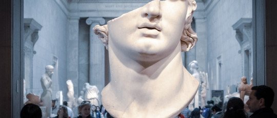 Los Cánones de Belleza masculinos y su evolución histórica