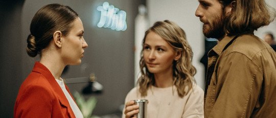 Comunicación, Relaciones y PNL: las equivalencias complejas