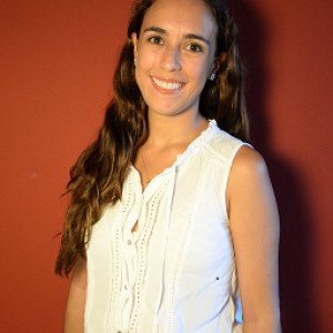 Mariana Morales Garbin