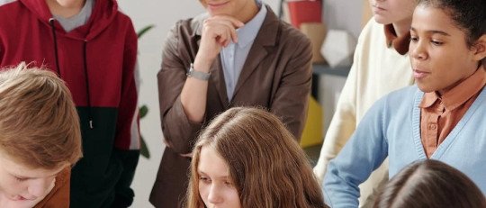 Qué es la Educación Sexual Positiva