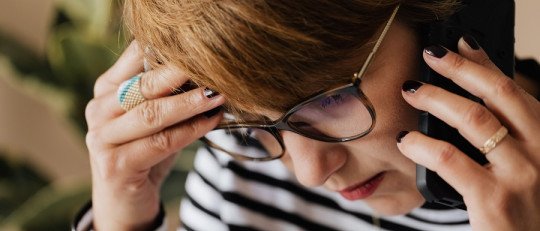 ¿Cómo identificar el Síndrome del Impostor?