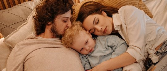 Los cambios en la pareja cuando se tienen hijos (y cómo afrontarlos)