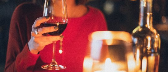 7 signos de que tienes un problema con el Alcohol