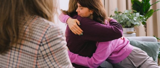 Terapia de Pareja: ¿antesala del divorcio o inicio de un nuevo amor?