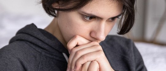 ¿Qué se esconde detrás de nuestros Miedos?