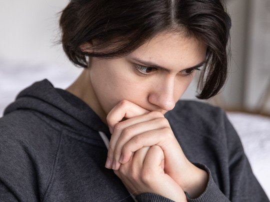 ¿Qué se esconde detrás de nuestros Miedos?