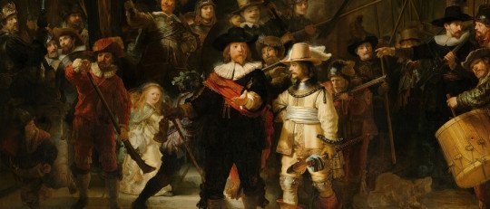 La Historia del Arte