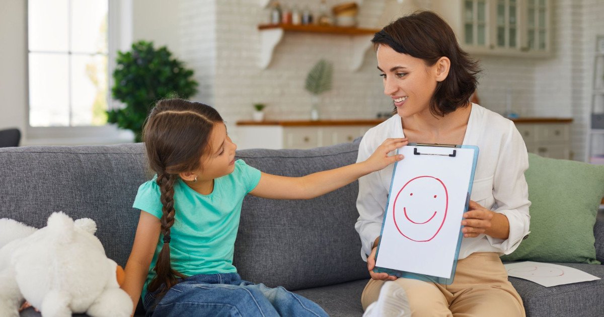 Las 5 diferencias entre la psicoterapia infantil y la adulta (explicadas)