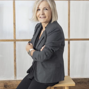 Ana Sánchez Psicóloga - Psicóloga general sanitaria