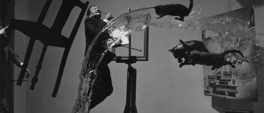 Psicoanálisis y Arte Surrealista: ¿qué relación tienen?