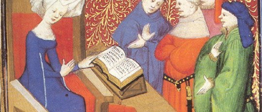Christine de Pizan
