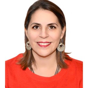 Paula Alejandra Guzmán Siles