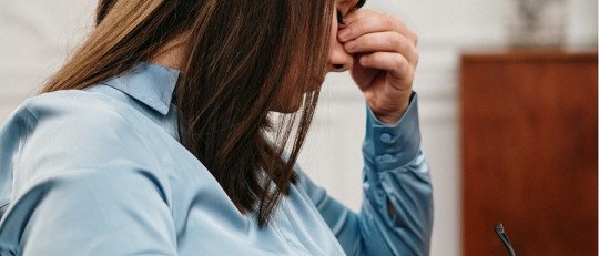 7 temores comunes en un Psicoterapeuta (y cómo gestionarlos)