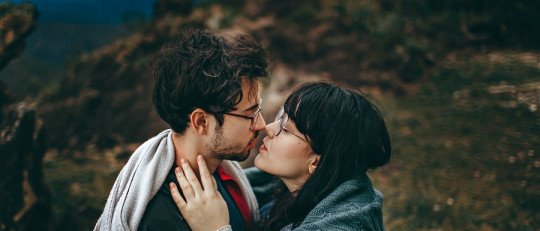 Relaciones de Pareja Sanas y Fuertes: cómo fortalecer el vínculo