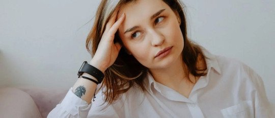 Lo tengo todo, pero no soy feliz