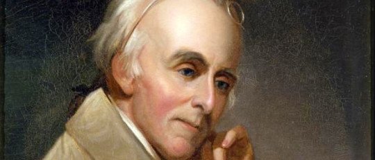 Benjamin Rush