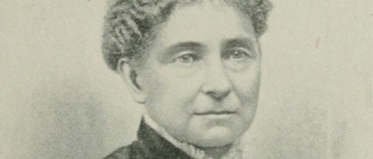 Amelia Bloomer