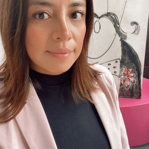 Diana Beatriz Zamorano Garcia Garcia