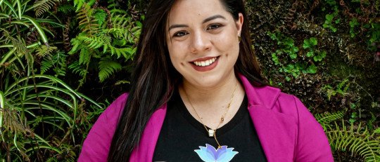 Ana Rodriguez: «Es clave aprender a tomar decisiones»