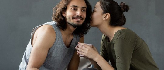 Buenas frases para decir te amo