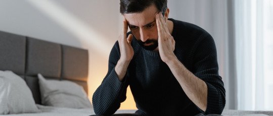 Consejos para gestionar psicológicamente la Disfunción Eréctil