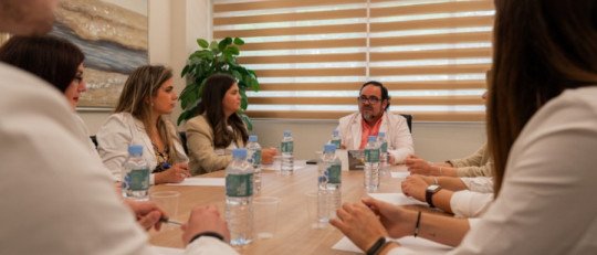 PsicoAbreu inicia su expansión abriendo una nueva clínica de psicólogos en Jaén