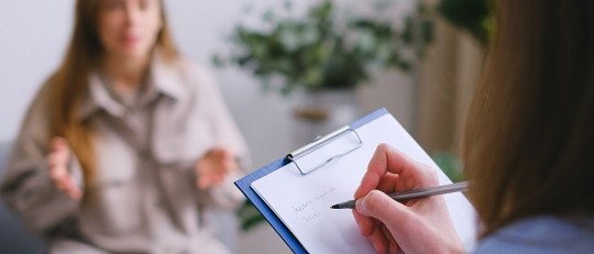 ¿Cuándo conviene ir a Psicoterapia?