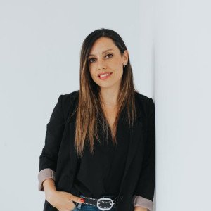 Laura Gonzalez Martínez